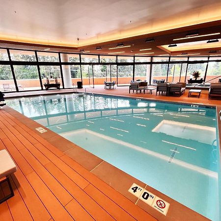 Muckleshoot Casino Resort Auburn Εξωτερικό φωτογραφία