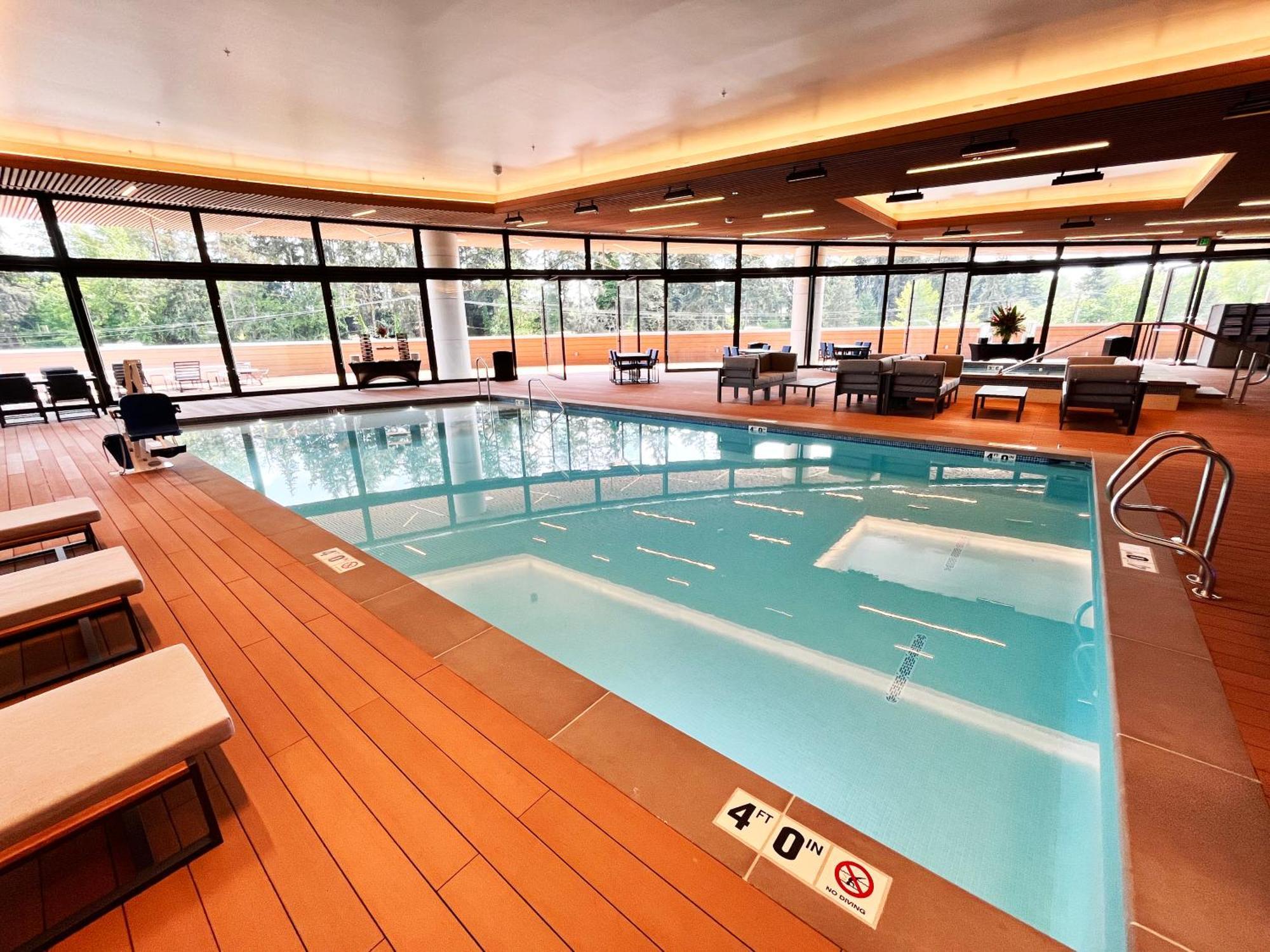 Muckleshoot Casino Resort Auburn Εξωτερικό φωτογραφία