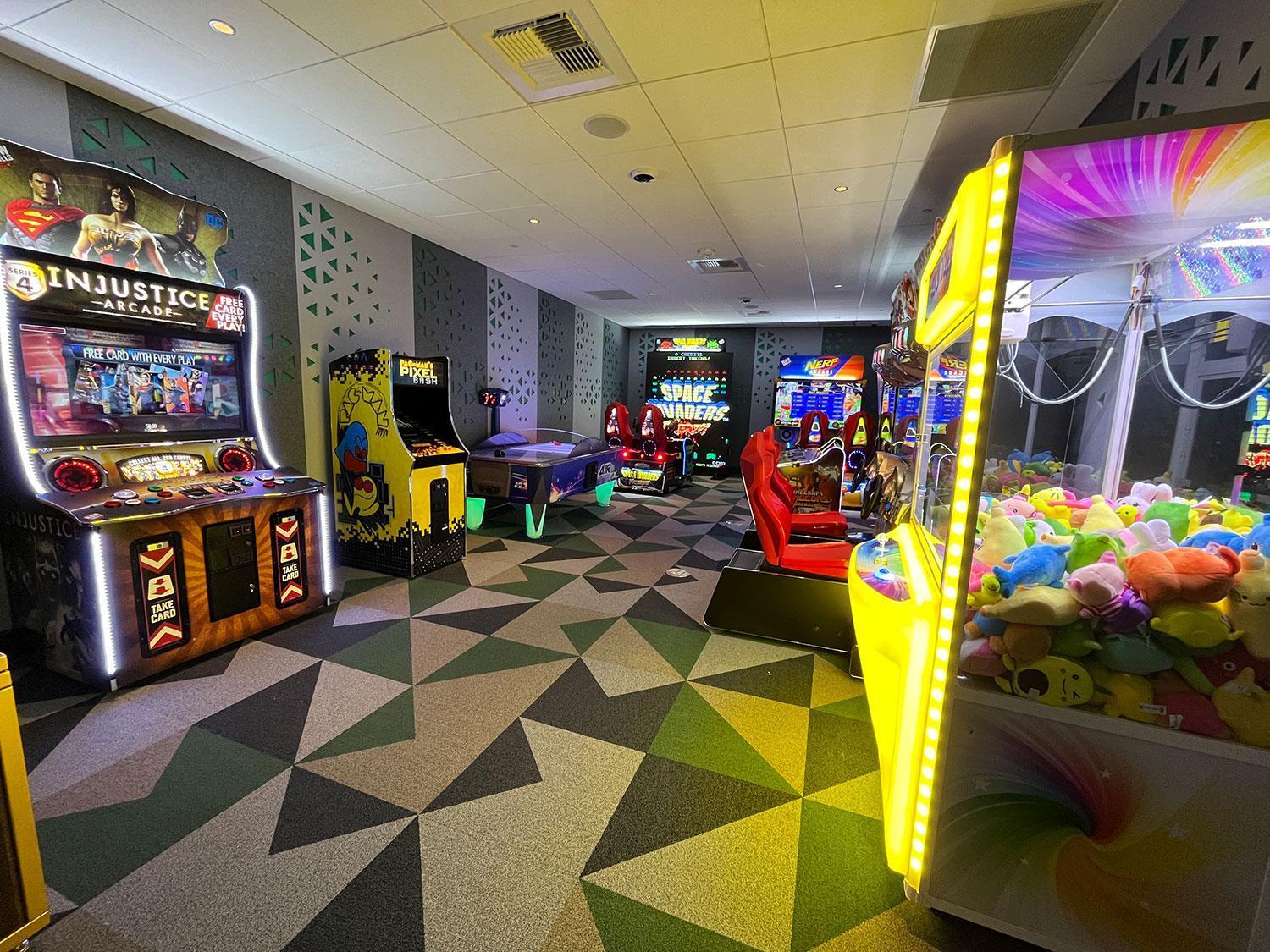 Muckleshoot Casino Resort Auburn Εξωτερικό φωτογραφία