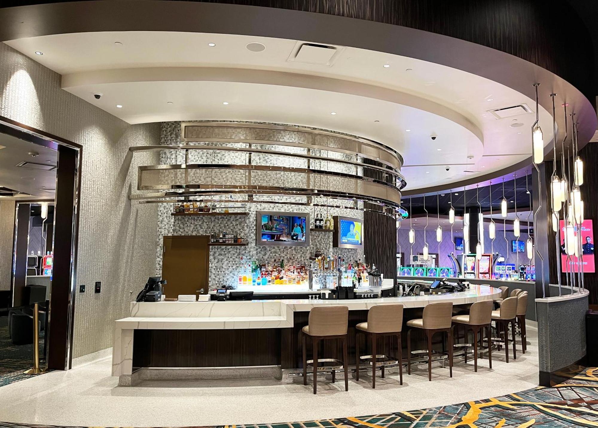Muckleshoot Casino Resort Auburn Εξωτερικό φωτογραφία