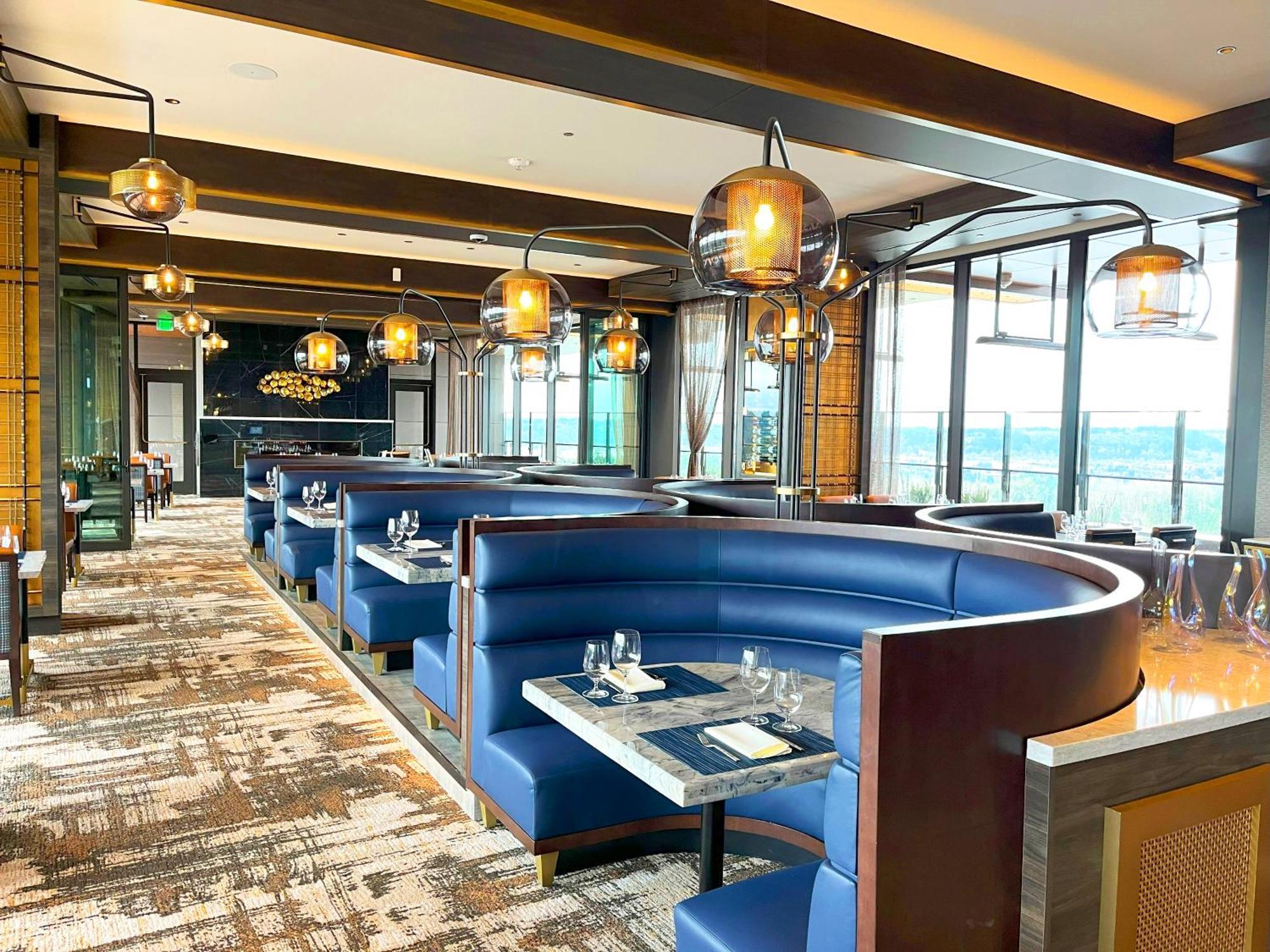 Muckleshoot Casino Resort Auburn Εξωτερικό φωτογραφία
