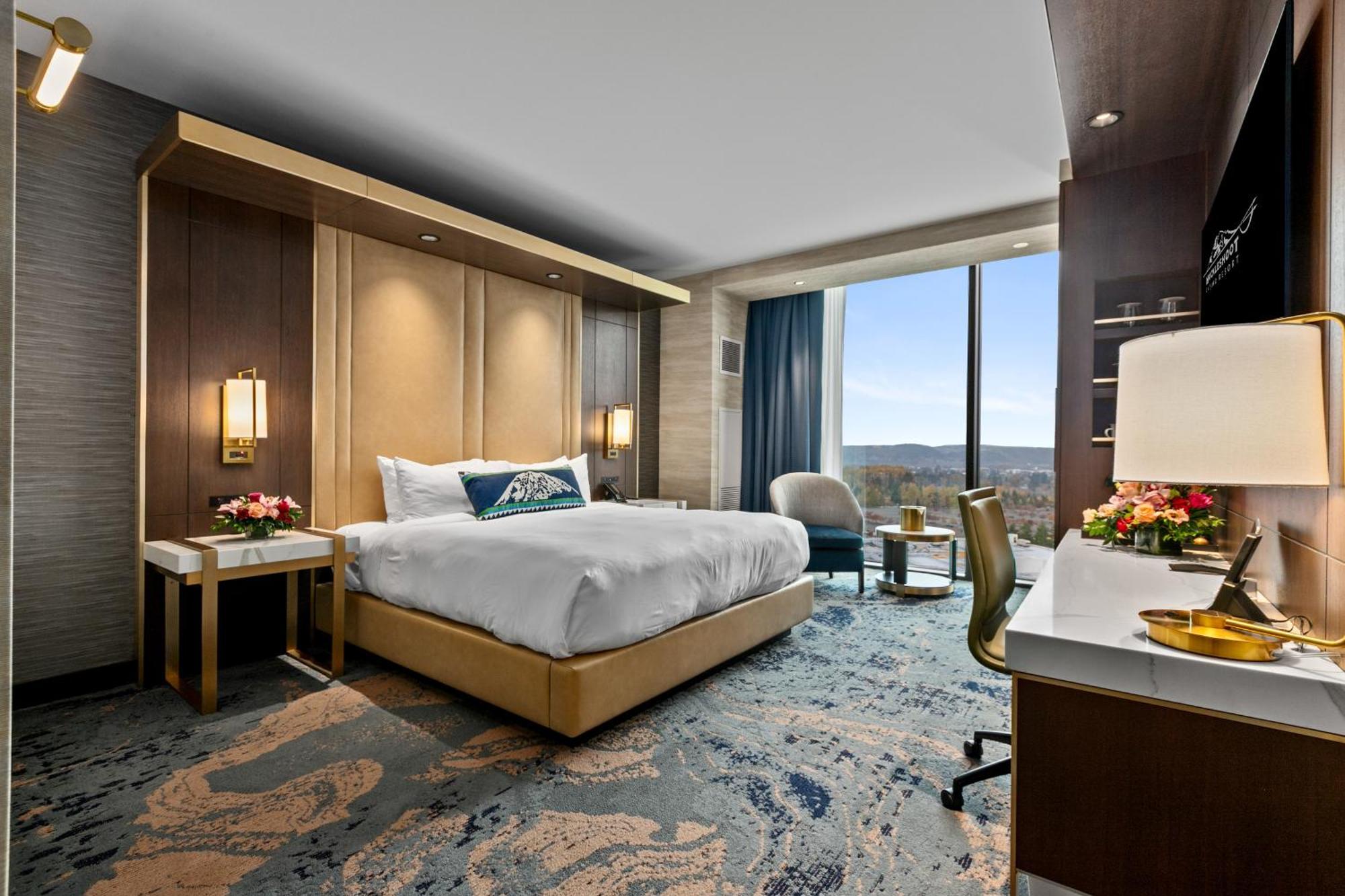 Muckleshoot Casino Resort Auburn Εξωτερικό φωτογραφία